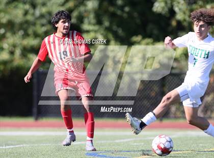 Thumbnail 1 in South Plainfield vs Edison photogallery.