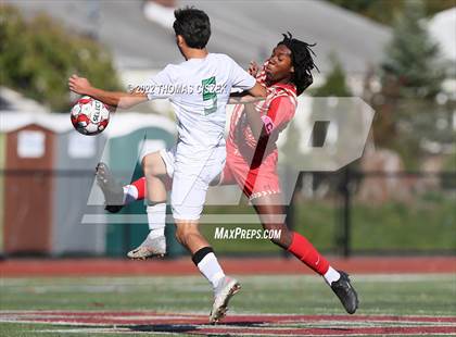 Thumbnail 3 in South Plainfield vs Edison photogallery.