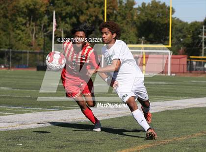 Thumbnail 3 in South Plainfield vs Edison photogallery.