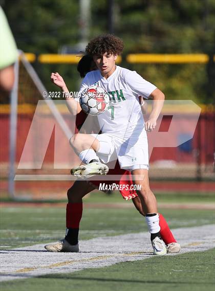 Thumbnail 2 in South Plainfield vs Edison photogallery.