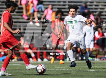 Thumbnail 1 in South Plainfield vs Edison photogallery.
