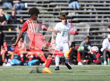 Thumbnail 1 in South Plainfield vs Edison photogallery.