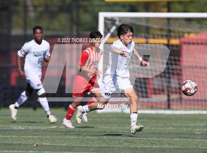 Thumbnail 3 in South Plainfield vs Edison photogallery.