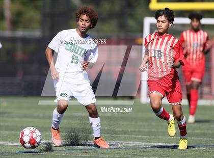 Thumbnail 3 in South Plainfield vs Edison photogallery.