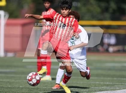 Thumbnail 3 in South Plainfield vs Edison photogallery.