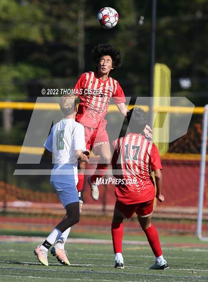 Thumbnail 3 in South Plainfield vs Edison photogallery.