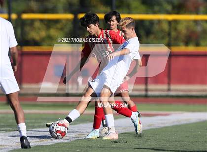Thumbnail 1 in South Plainfield vs Edison photogallery.