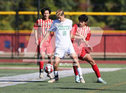 Thumbnail 1 in South Plainfield vs Edison photogallery.