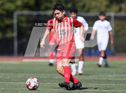 Thumbnail 2 in South Plainfield vs Edison photogallery.