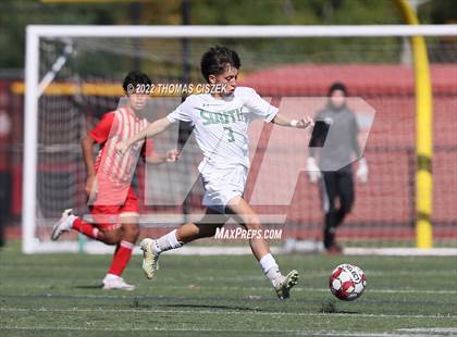 Thumbnail 1 in South Plainfield vs Edison photogallery.