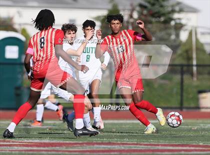 Thumbnail 2 in South Plainfield vs Edison photogallery.