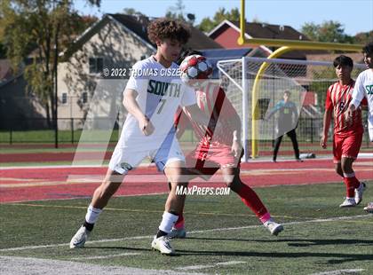 Thumbnail 1 in South Plainfield vs Edison photogallery.
