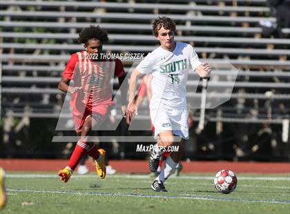Thumbnail 1 in South Plainfield vs Edison photogallery.
