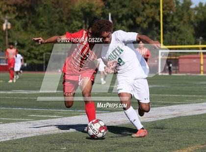 Thumbnail 2 in South Plainfield vs Edison photogallery.