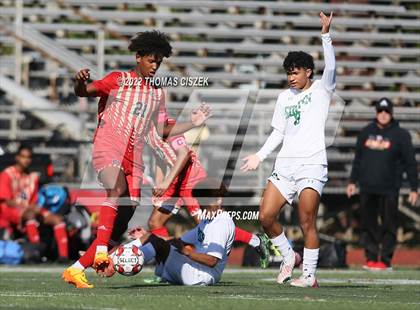 Thumbnail 2 in South Plainfield vs Edison photogallery.