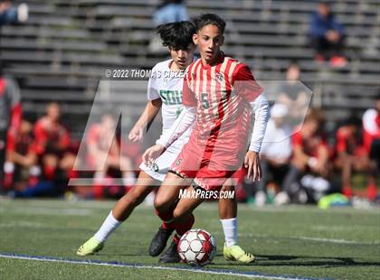 Thumbnail 1 in South Plainfield vs Edison photogallery.