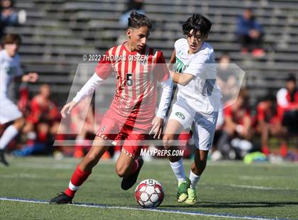 Thumbnail 2 in South Plainfield vs Edison photogallery.