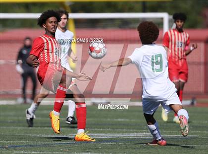 Thumbnail 3 in South Plainfield vs Edison photogallery.
