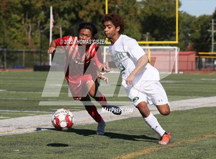 Thumbnail 1 in South Plainfield vs Edison photogallery.