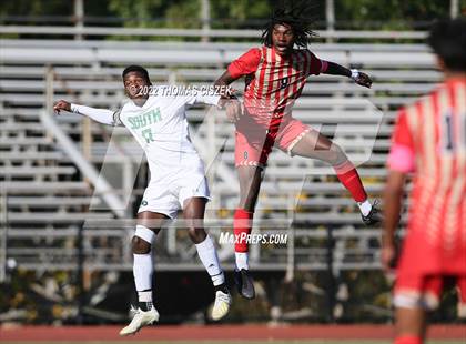 Thumbnail 1 in South Plainfield vs Edison photogallery.