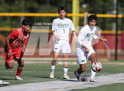 Thumbnail 1 in South Plainfield vs Edison photogallery.
