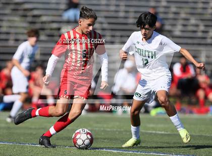 Thumbnail 1 in South Plainfield vs Edison photogallery.