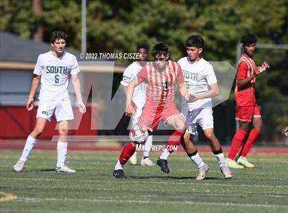 Thumbnail 2 in South Plainfield vs Edison photogallery.