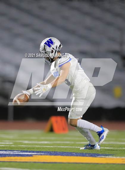 Thumbnail 1 in Windward vs Milken photogallery.