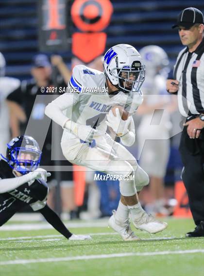 Thumbnail 3 in Windward vs Milken photogallery.