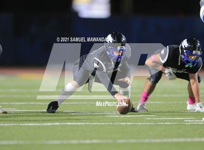 Thumbnail 2 in Windward vs Milken photogallery.