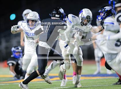 Thumbnail 3 in Windward vs Milken photogallery.