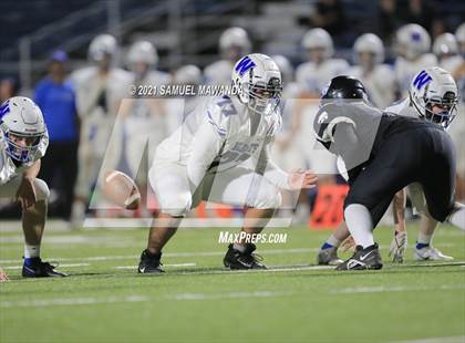 Thumbnail 3 in Windward vs Milken photogallery.
