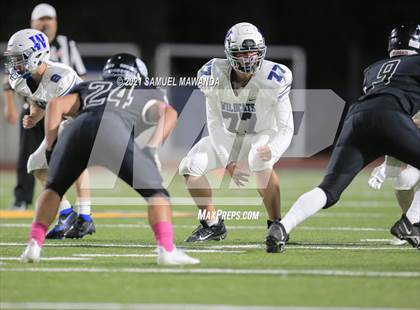 Thumbnail 2 in Windward vs Milken photogallery.