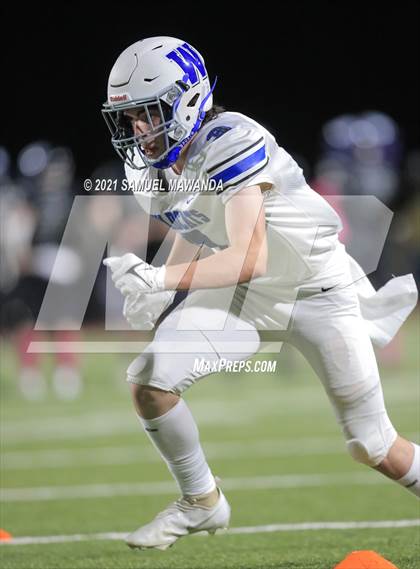 Thumbnail 3 in Windward vs Milken photogallery.