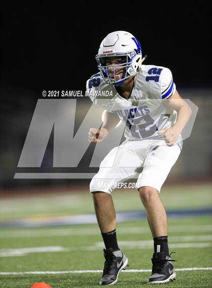 Thumbnail 3 in Windward vs Milken photogallery.