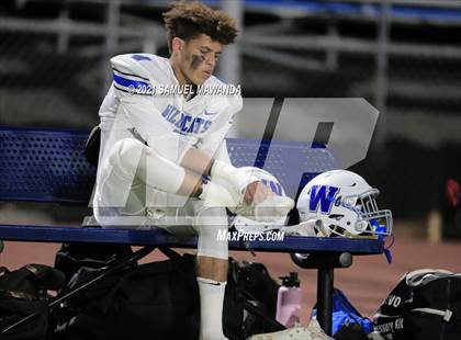 Thumbnail 2 in Windward vs Milken photogallery.
