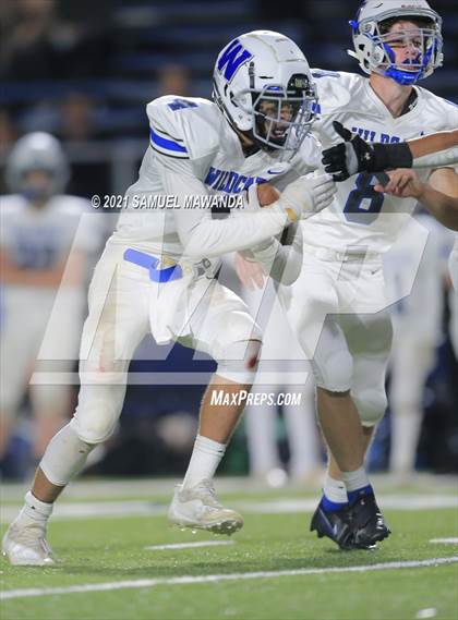 Thumbnail 3 in Windward vs Milken photogallery.