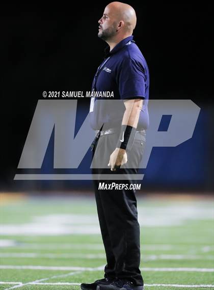 Thumbnail 1 in Windward vs Milken photogallery.