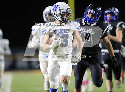 Thumbnail 1 in Windward vs Milken photogallery.