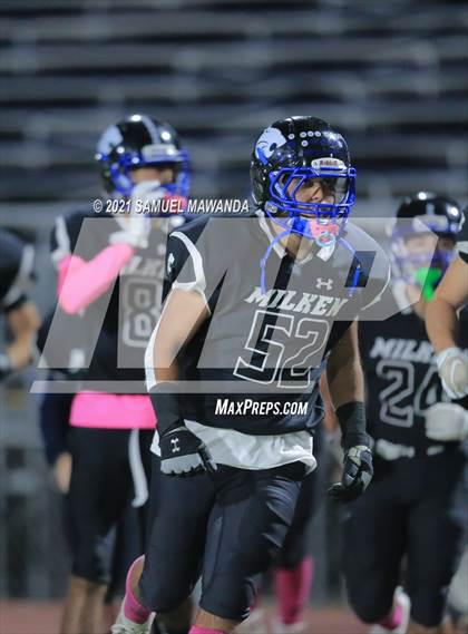 Thumbnail 1 in Windward vs Milken photogallery.
