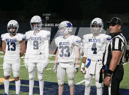 Thumbnail 2 in Windward vs Milken photogallery.
