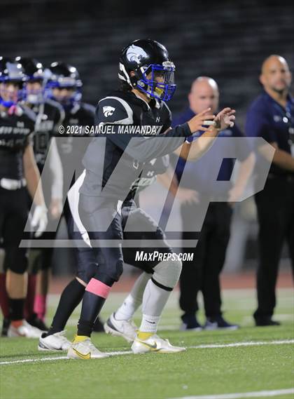 Thumbnail 1 in Windward vs Milken photogallery.