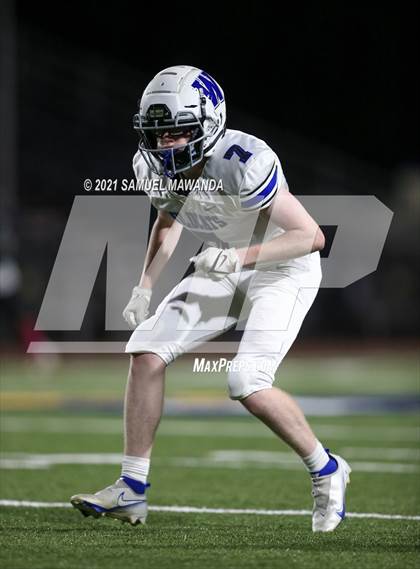 Thumbnail 3 in Windward vs Milken photogallery.