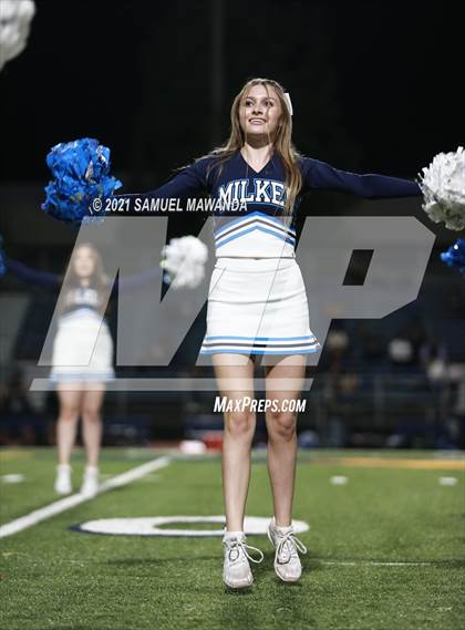 Thumbnail 2 in Windward vs Milken photogallery.