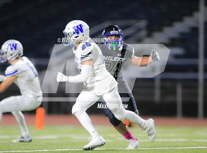 Thumbnail 2 in Windward vs Milken photogallery.