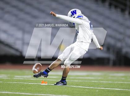 Thumbnail 2 in Windward vs Milken photogallery.