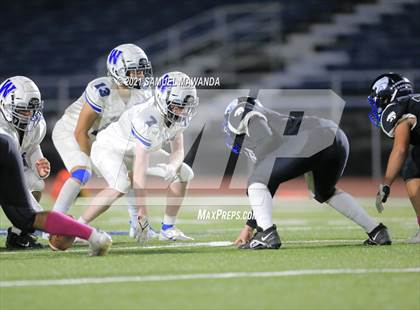 Thumbnail 1 in Windward vs Milken photogallery.