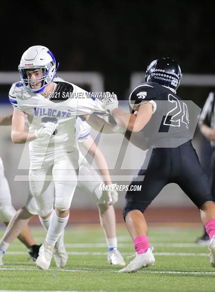 Thumbnail 3 in Windward vs Milken photogallery.