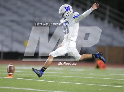 Thumbnail 3 in Windward vs Milken photogallery.