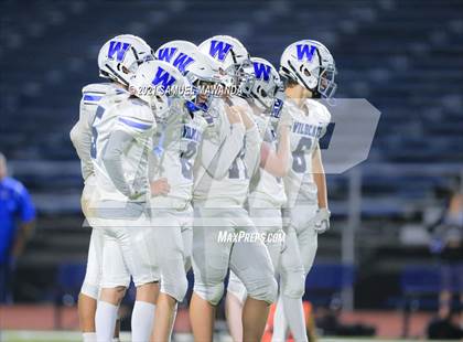 Thumbnail 1 in Windward vs Milken photogallery.